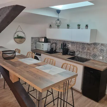 Appartement Le Palais Longchamp Marseille Extérieur photo