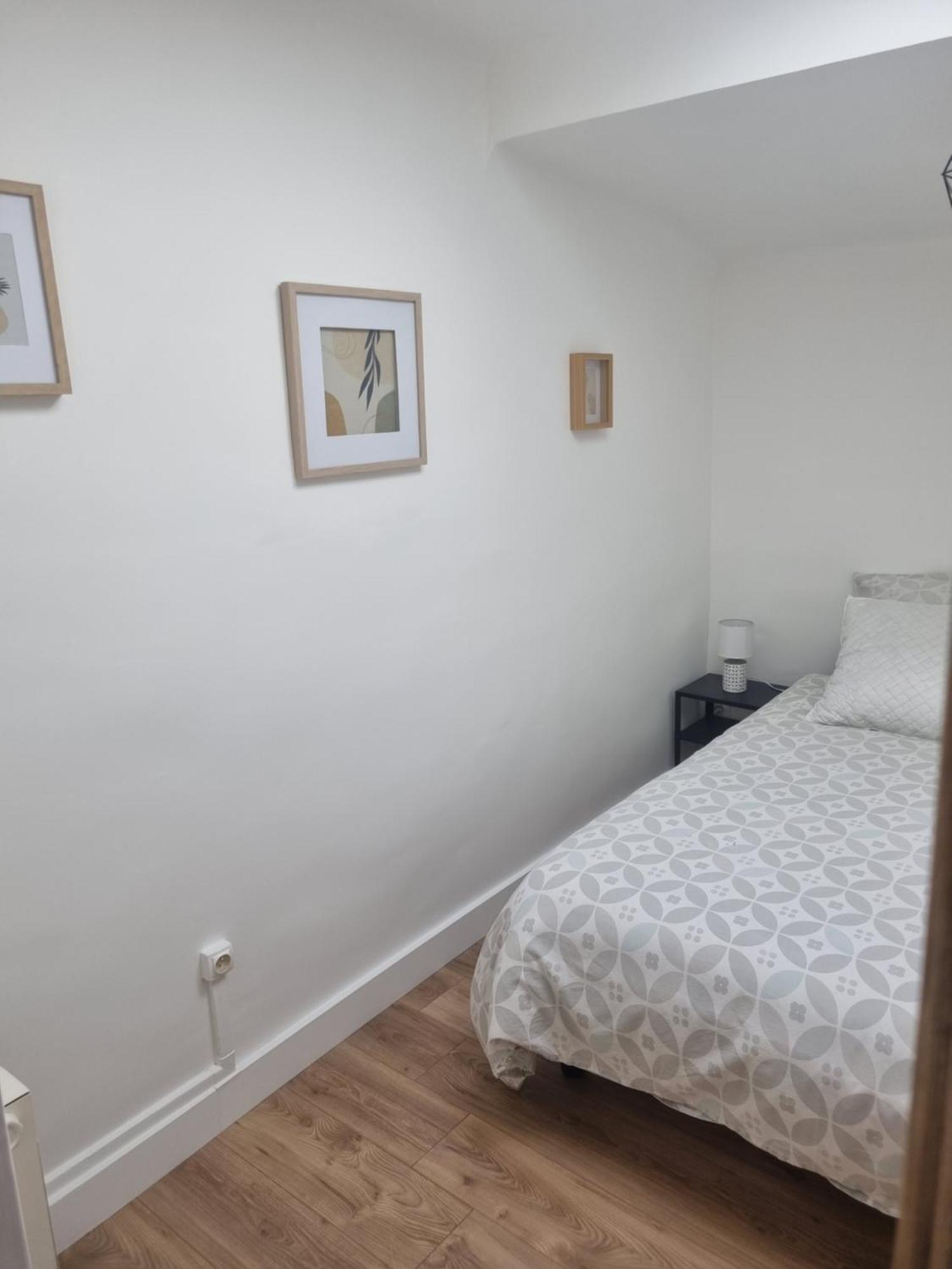 Le Palais Longchamp Apartment *