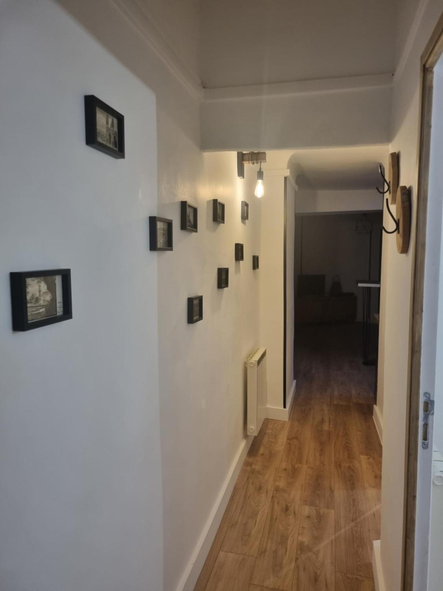 Appartement Le Palais Longchamp *